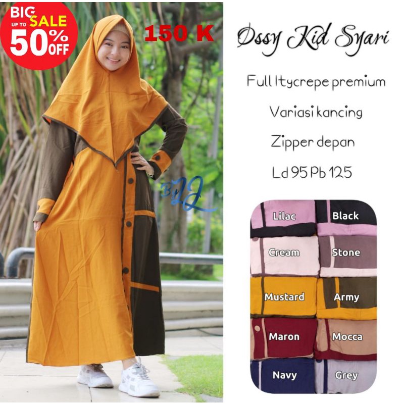 busana muslim anak, busana muslim anak tanggung, busana muslim anak ABG, busana muslim anak terbaru,