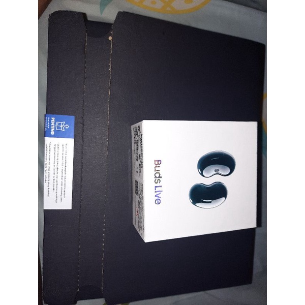 Samsung Galaxy Buds Live