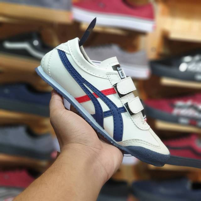 Onitsuka tiger kids