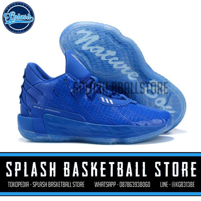 ric flair damian lillard