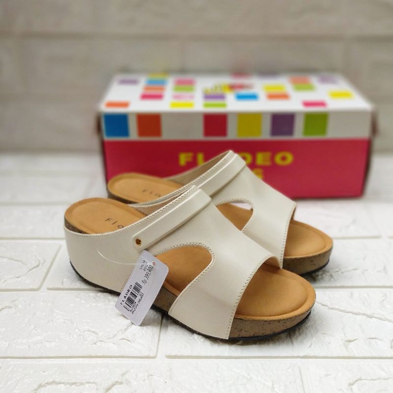 Sandal anak Perempuan Original Brand Matahari