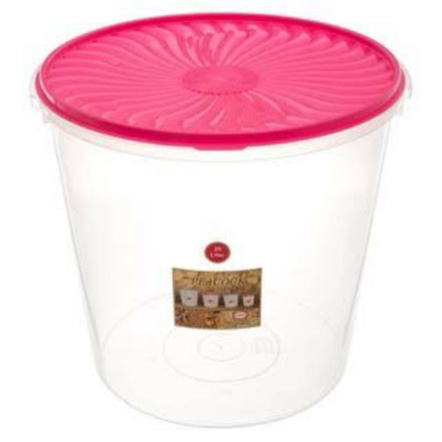 Toples Sealware/ Toples Kerupuk /Toples Plastik