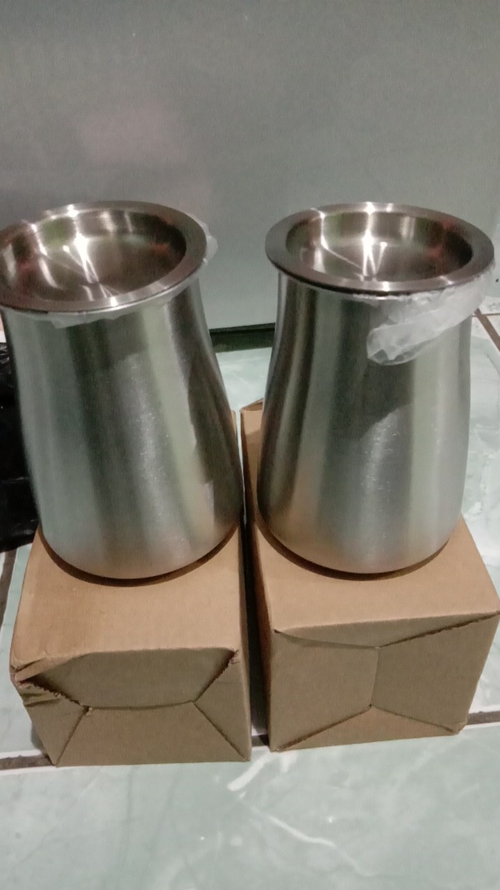 Coffee Sifter Coffee Powder Sieve Shaker Alat Saringan Kopi Grinder