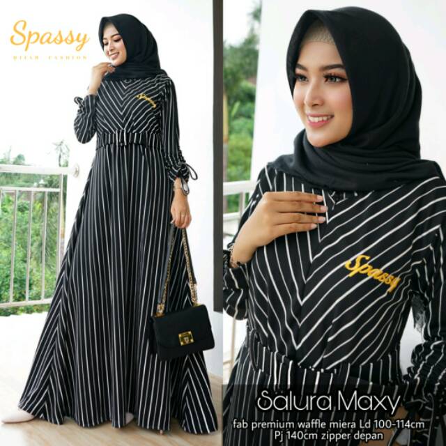 Salura maxy ori spassy