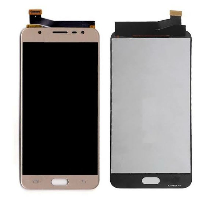 LCD TOUCHSCREEN SAMSUNG J7 PRIME / G610 KONTRAS