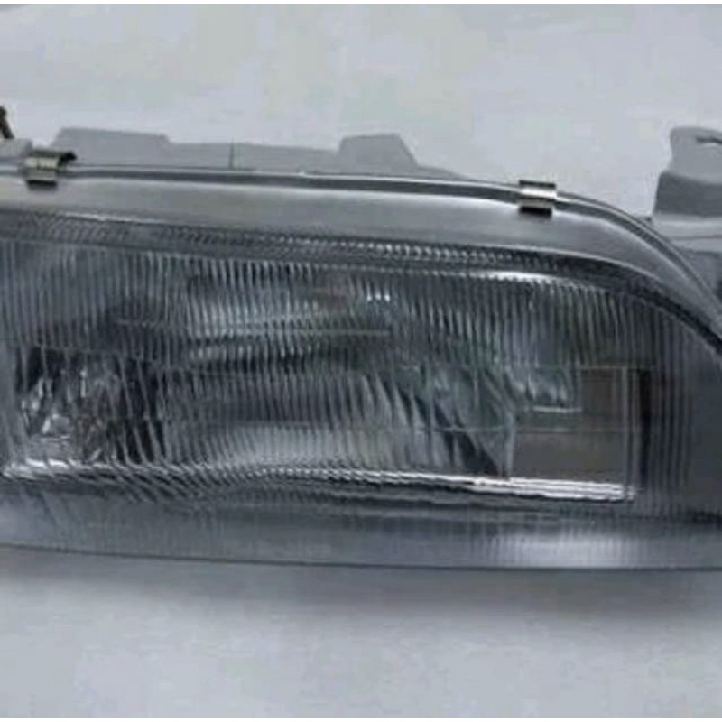 Lampu depan headlamp corolla great 1992-1995
