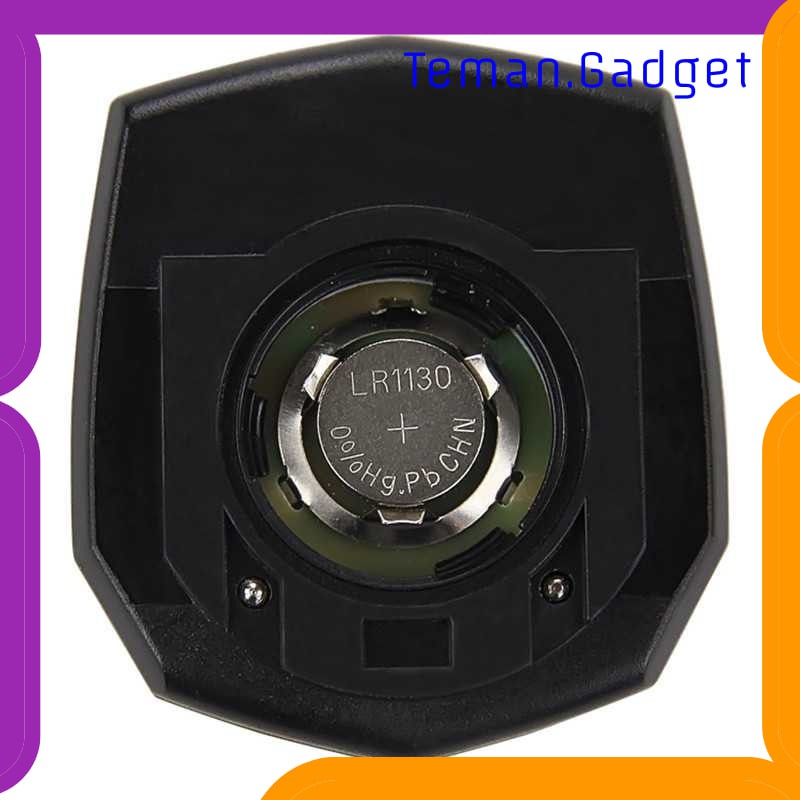 TG-IB387 SUNDING ODOMETER SPEEDOMETER MONITOR SEPEDA - SD-581