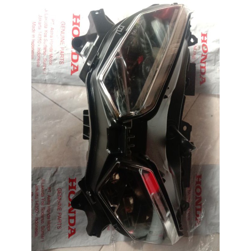 reflektor lampu depan Honda CBR150R original