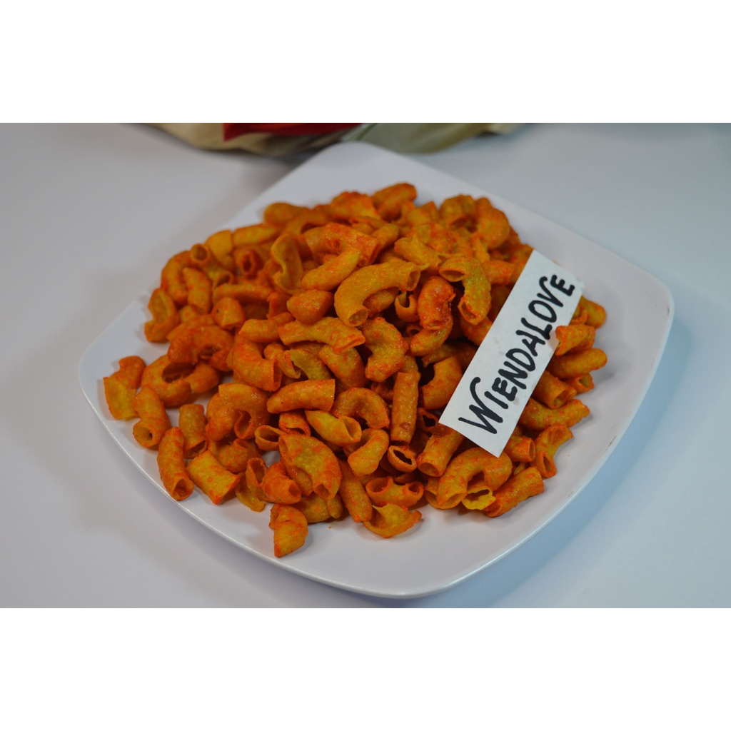 

Macaroni Balado 500 Gram Bisa COD Wiendalove