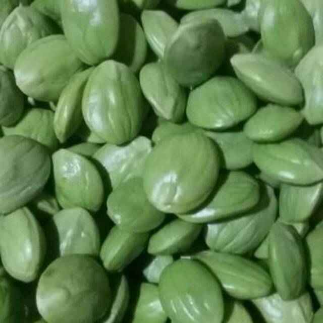 

Pete kupas 500g