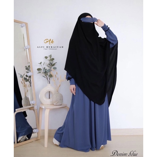 Sakura Series by Alfi huraiyah