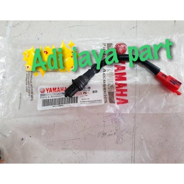 Switch rem depan kanan mio j mio3 mio z soul GT Jupiter vega original