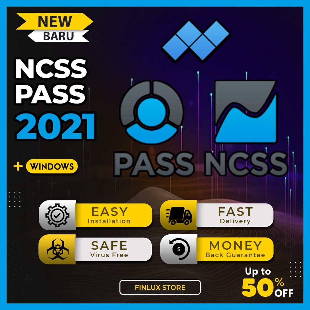 

[VIDEO] NCSS PASS Prfssnl 2021 Fll Vrsn Fr Wndws (64-Bt)