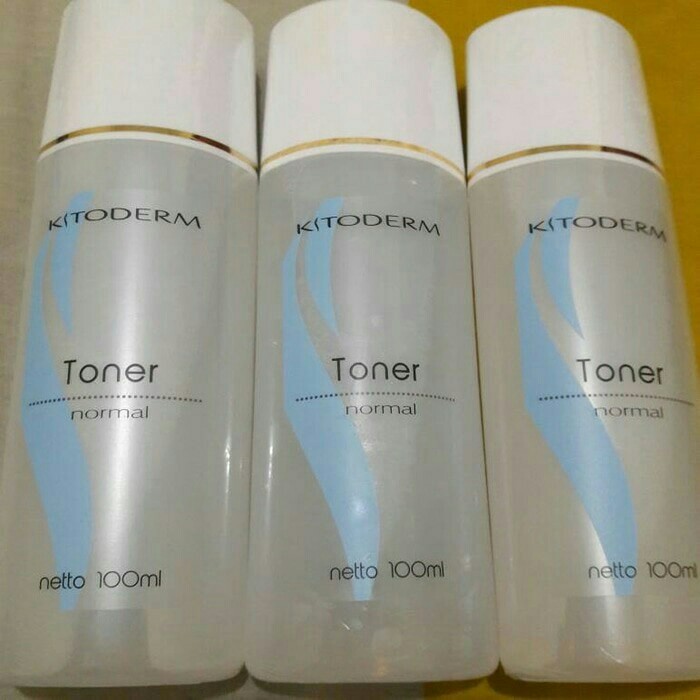 KITODERM TONER NORMAL