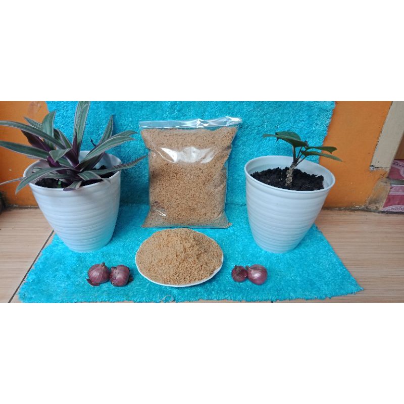 

tepung panir bawang500gr