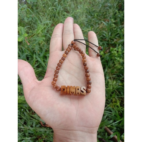 gelang nama kokka kaukah Gelang kokka kaukah nama plat gelang custom nama kokka kaukah