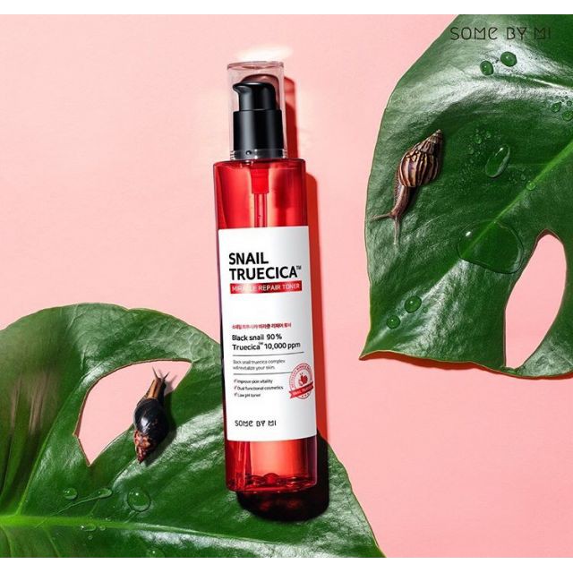 SOME BY MI SNAIL TRUECICA TONER // SOME BY MI  // SOME BY MI  TONER // jual SOME BY MI