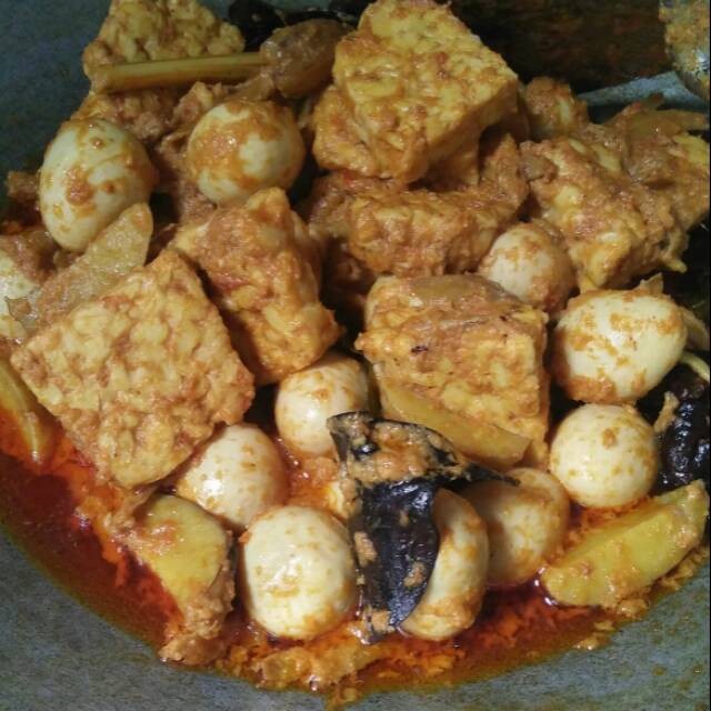 

Sambalado tanak