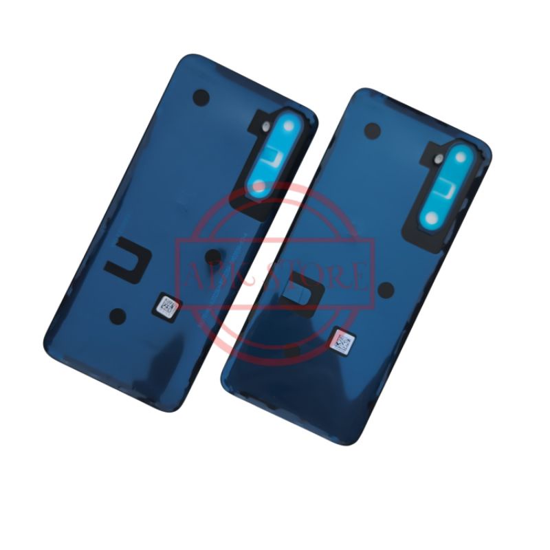 TUTUP BELAKANG BACKDOOR BACKCOVER BACK CASING REALME 6