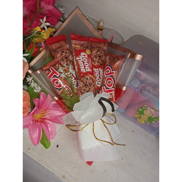 

buket snack
