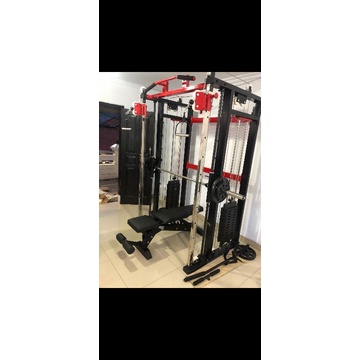 Smith Machine Multifungsi