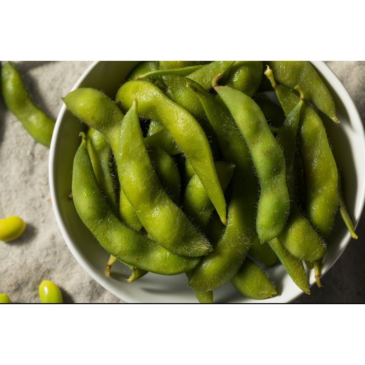 

EDAMAME ORGANIK