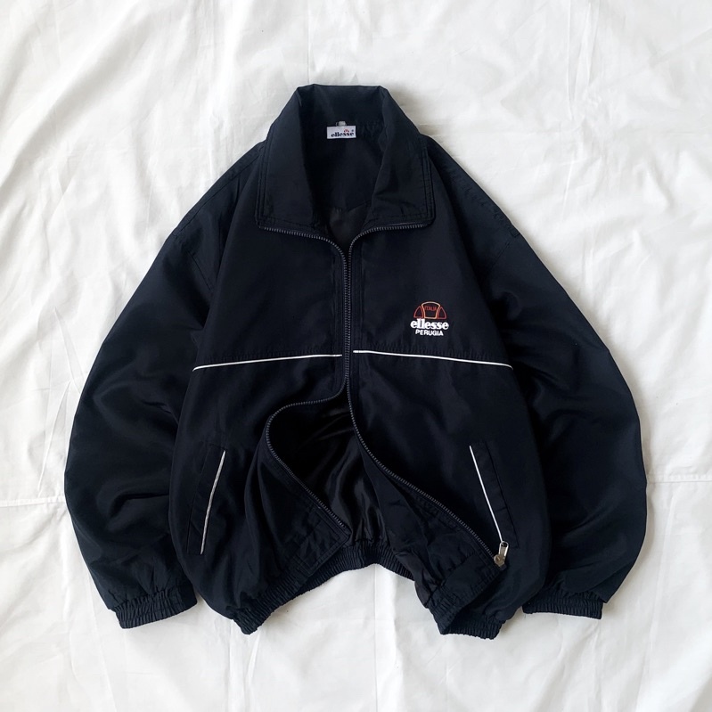 VTG JACKET ELLESSE PERUGIA