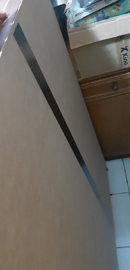 Lemari Pakaian Anak Blp 02