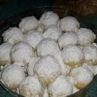 

Putri Salju