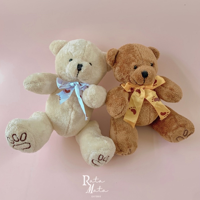 Boneka Wisuda Boneka Kucing Boneka Teddy Bear Boneka Lucu