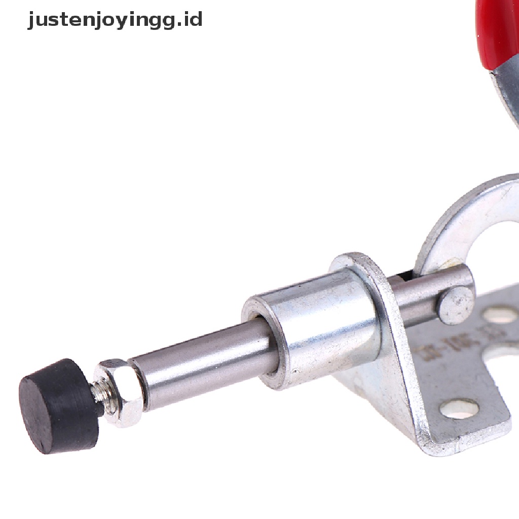 Gh-301am toggle clamp / Penjepit toggle quick release 45kg