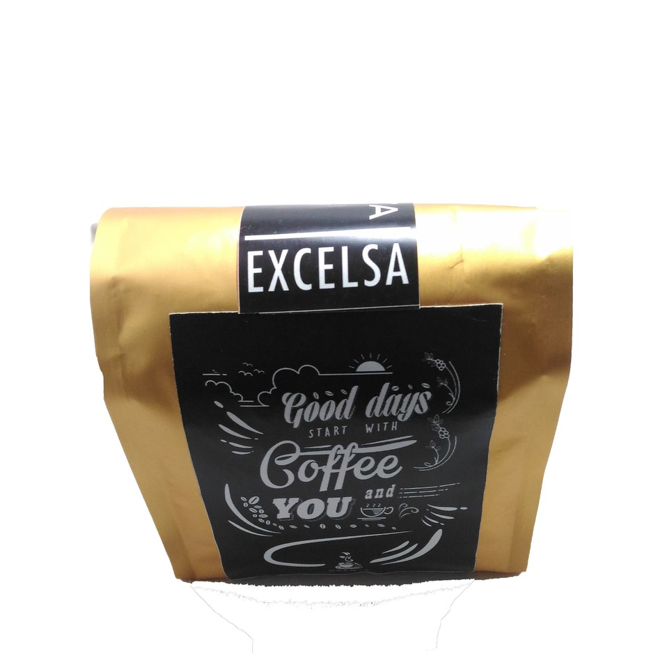 

Limited Kopi Excelsa Murah