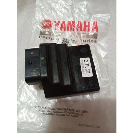 ecu ecm cdi vixion new 2TP0 original