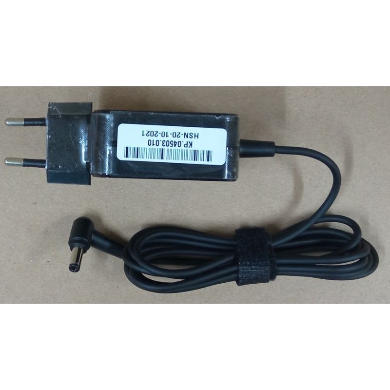 Adaptor Charger Asus 19v 2.37A DC 5.5*2.5 mm for Laptop Asus X505 X505Z X505ZA