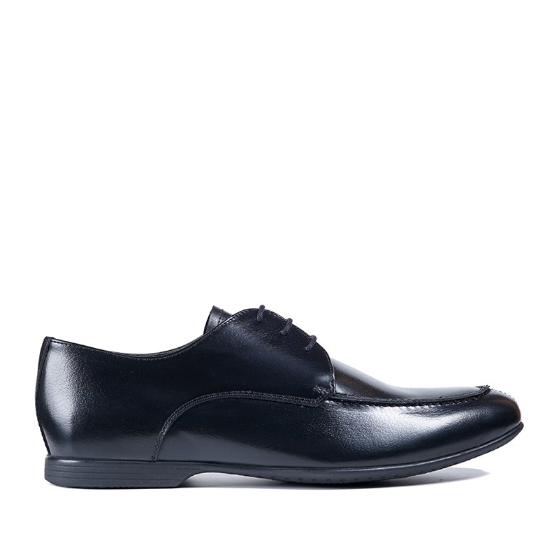 Ftale - Harry Black Sepatu Derby