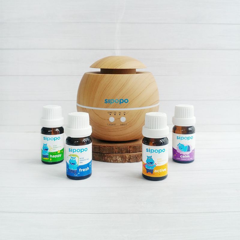 diffuser sipopo