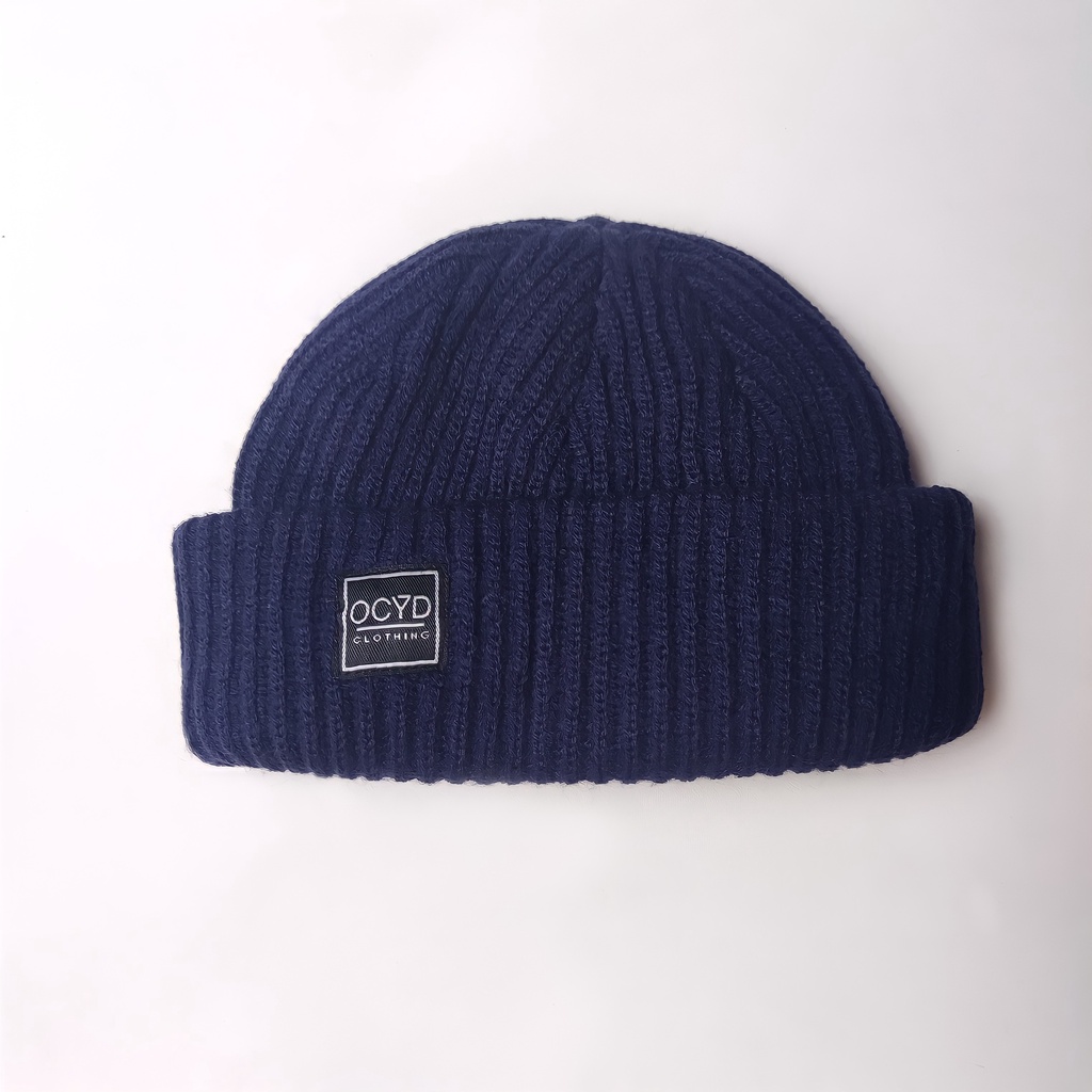 Beanie Hat Unisex | Kupluk Beanie Dewasa