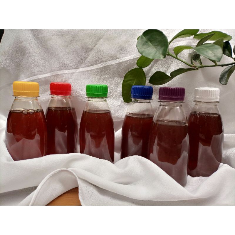 

Madu Sumbawa Murah Kemasan Kecil