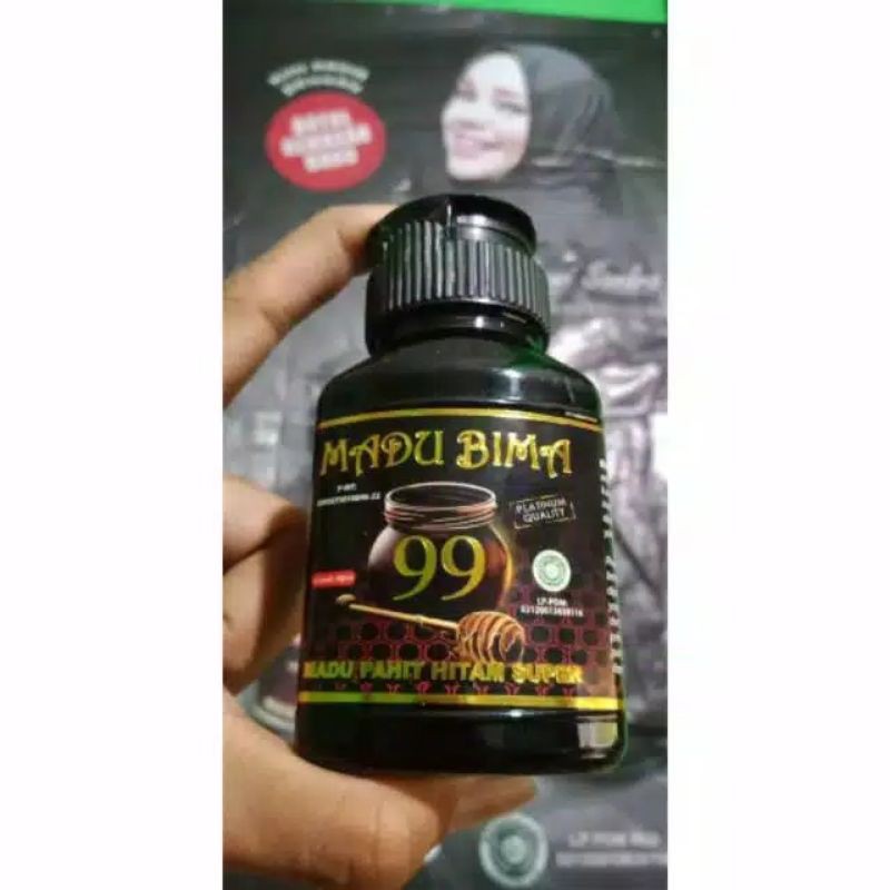 

Madu Bima 99