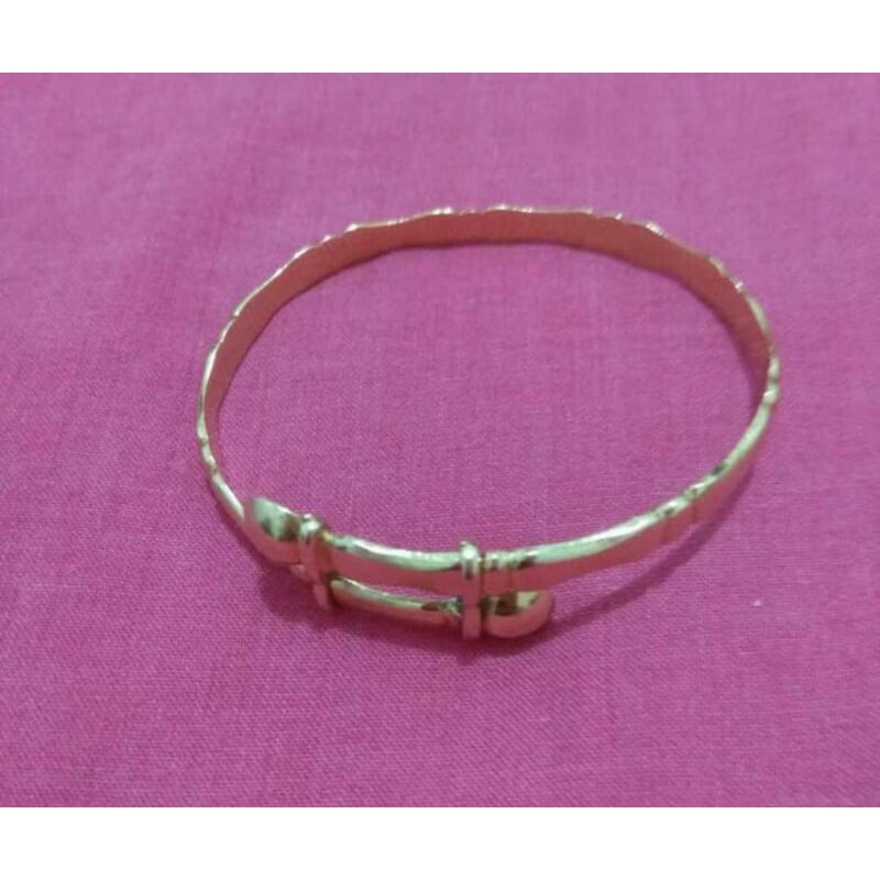Gelang Tebu Sekeret 20gr
