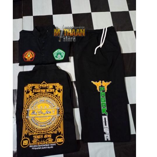 Special Price.. sakral pagar nusa full bordir termurah