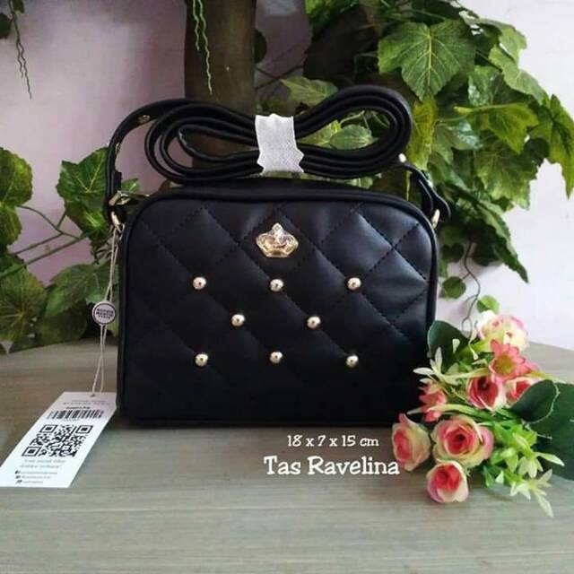TAS SOPHIE PARIS RAVELINA