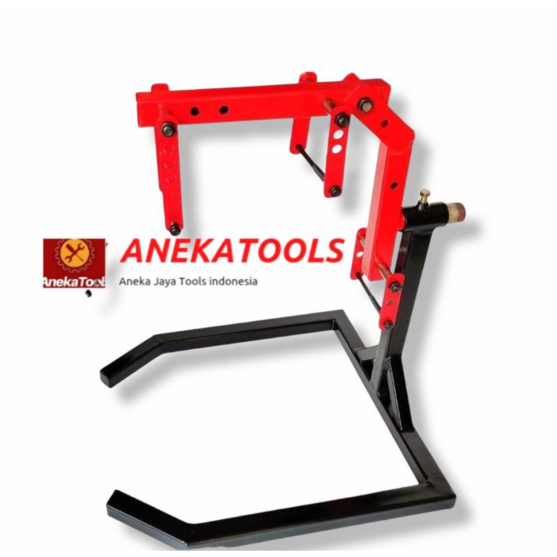 Alat Dudukan Mesin Motor Universal Engine Stand