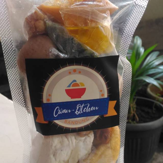 

Baso cuankie special