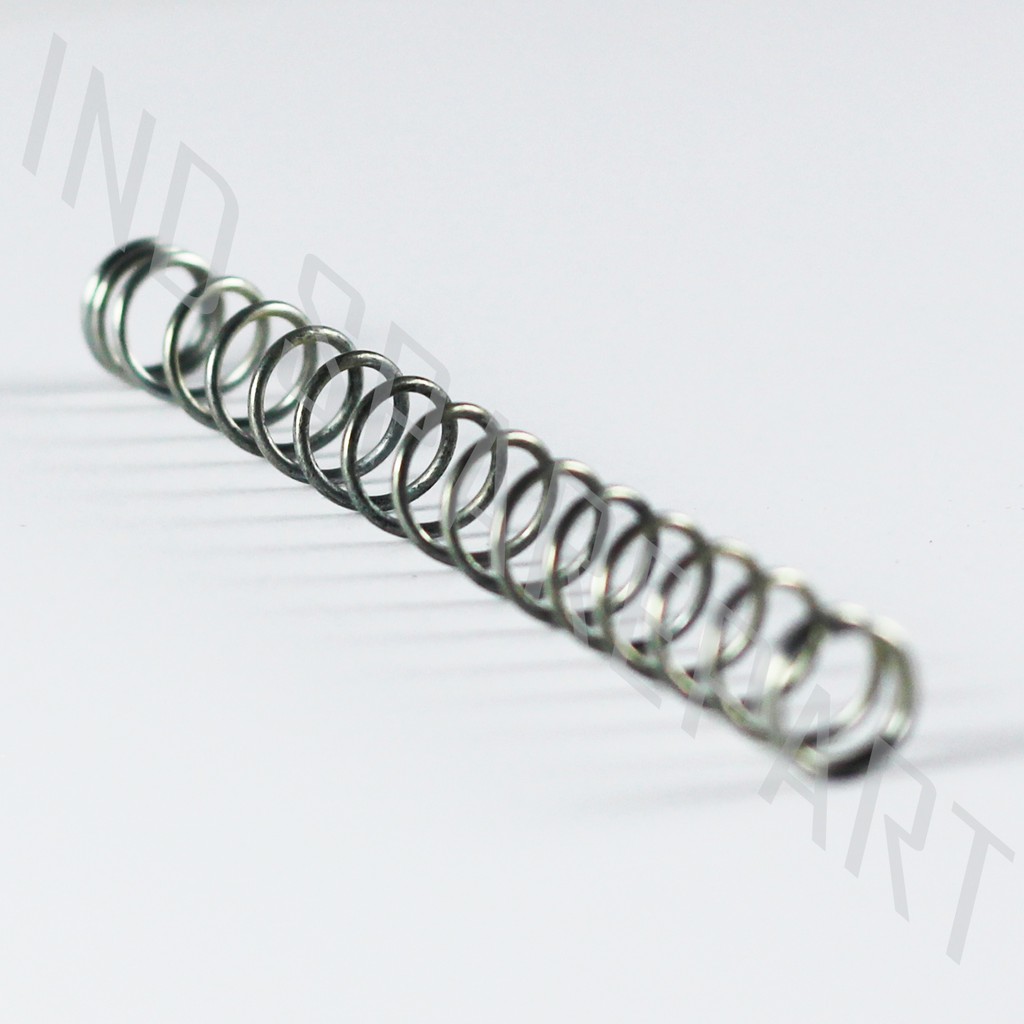 Per Ver Pir Pirr Peer Rim Pembantu Paha Kawat Tiang Rem Supra-X 125 &amp; Vixion &amp; Jupiter MX &amp; RX King &amp; Satria &amp; Shogun 125 &amp; Smash &amp; Neotech &amp; Karisma-X &amp; Revo &amp; GL Pro &amp; Win &amp; Force 1 ZR