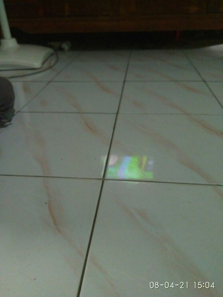 Kacamata Goggle Safety Anti Debu Pelindung Mata Bahan Import