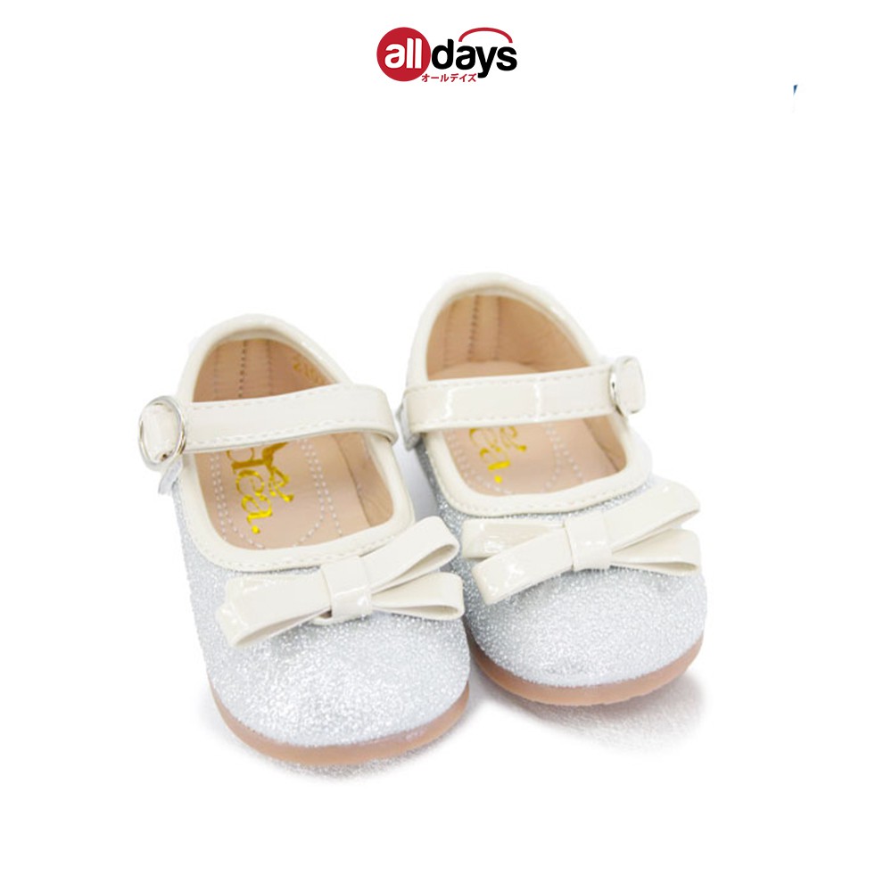 Dea Sepatu Slip On Casual Anak Perempuan 2103-215 Size 26-30