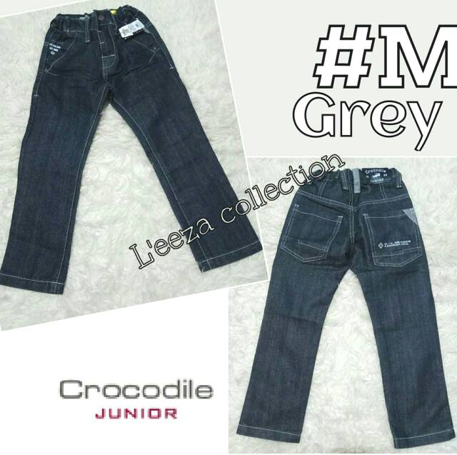 Celana anak ORIGINAL Crocodile