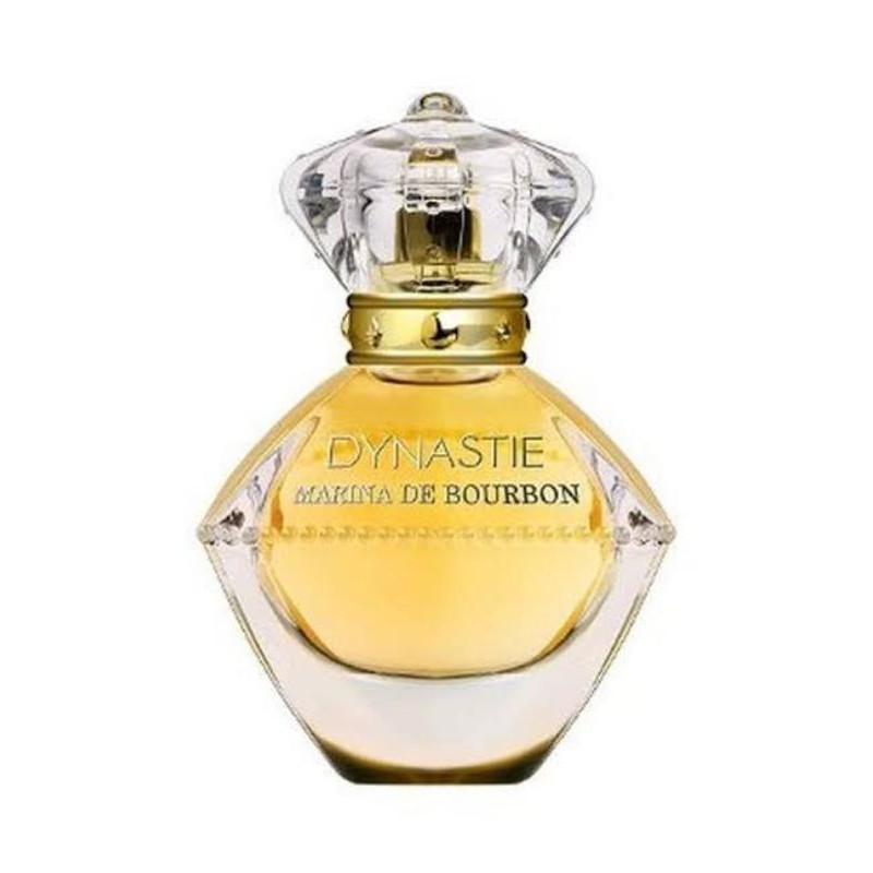 Parfum Original Marina De Bourbon Golden Dynastie EDP 100ml