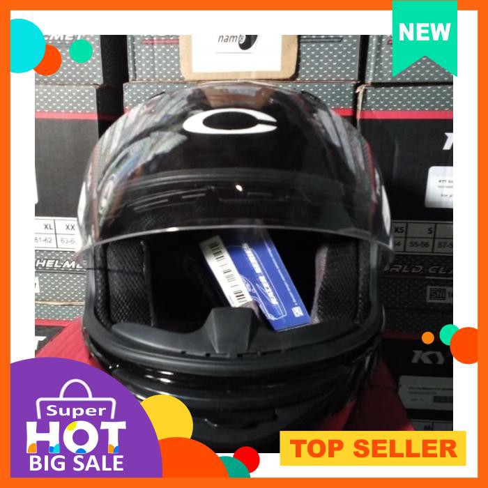 HELM CARGLOSS FULL FACE